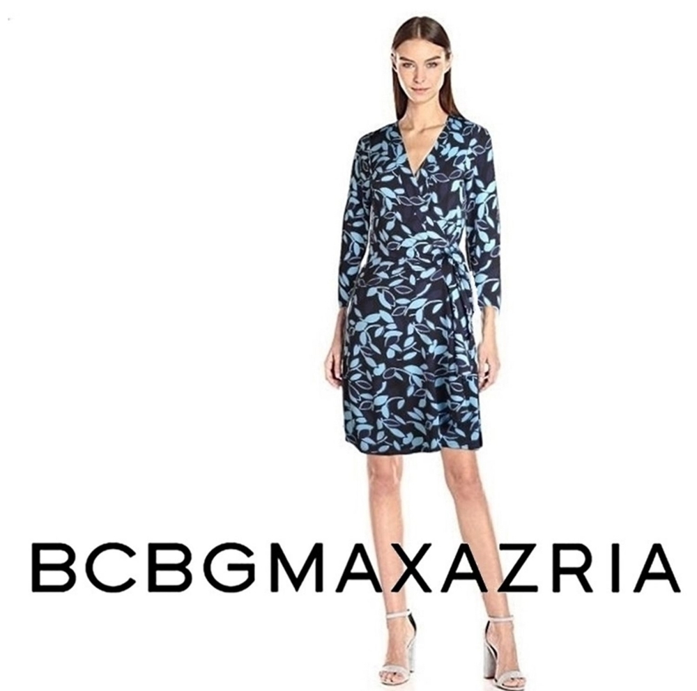 BCBGMAXAZRIA Dress